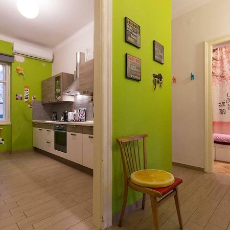 רייקה Central, Fully Equipped 2 Bedroom Flat מראה חיצוני תמונה