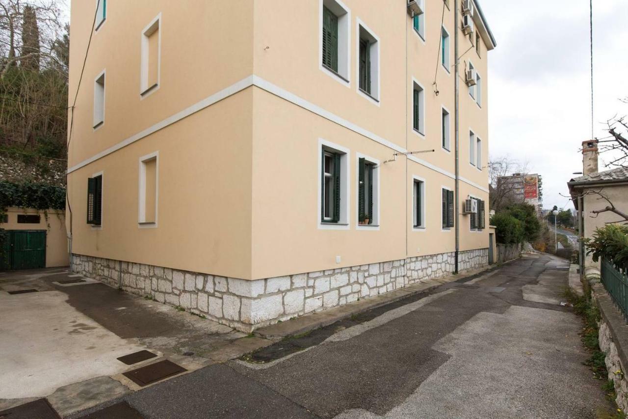 רייקה Central, Fully Equipped 2 Bedroom Flat מראה חיצוני תמונה