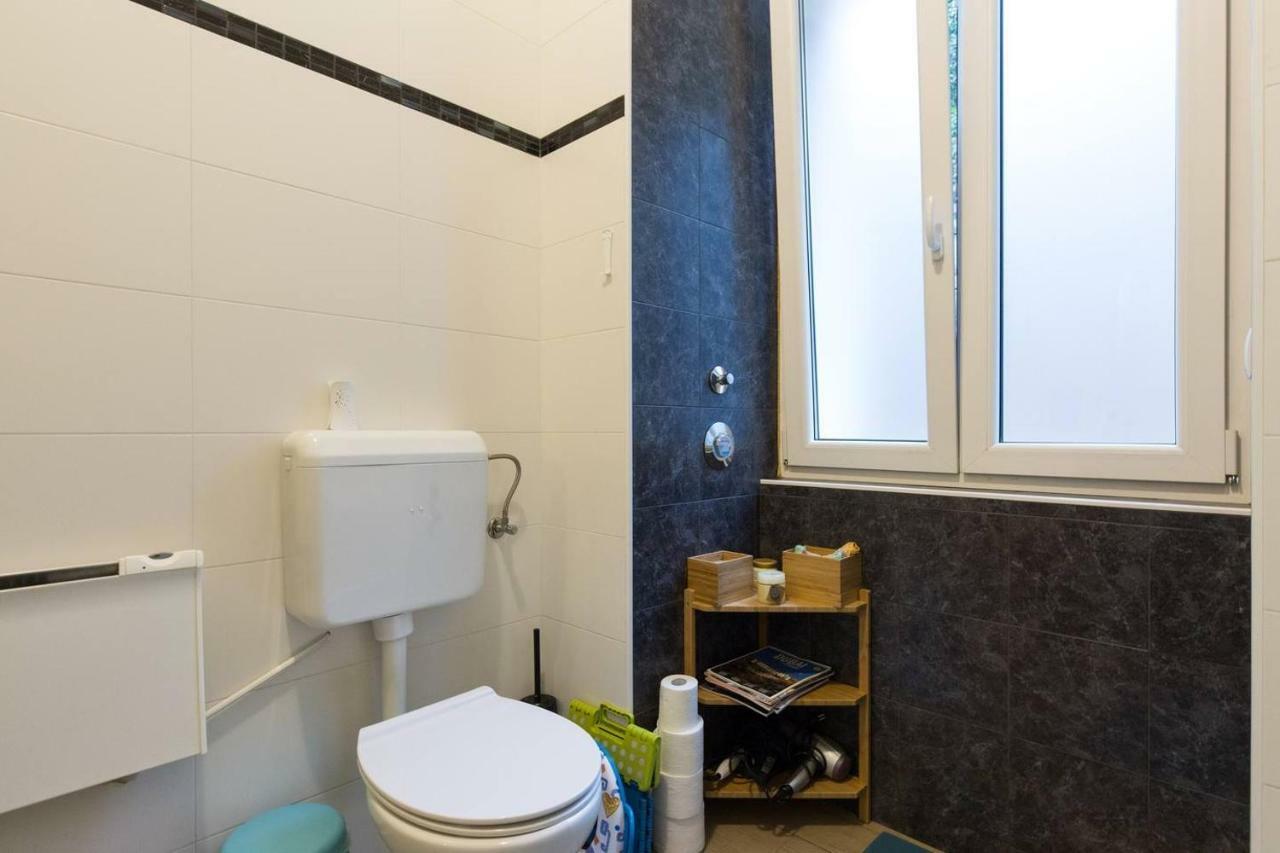 רייקה Central, Fully Equipped 2 Bedroom Flat מראה חיצוני תמונה