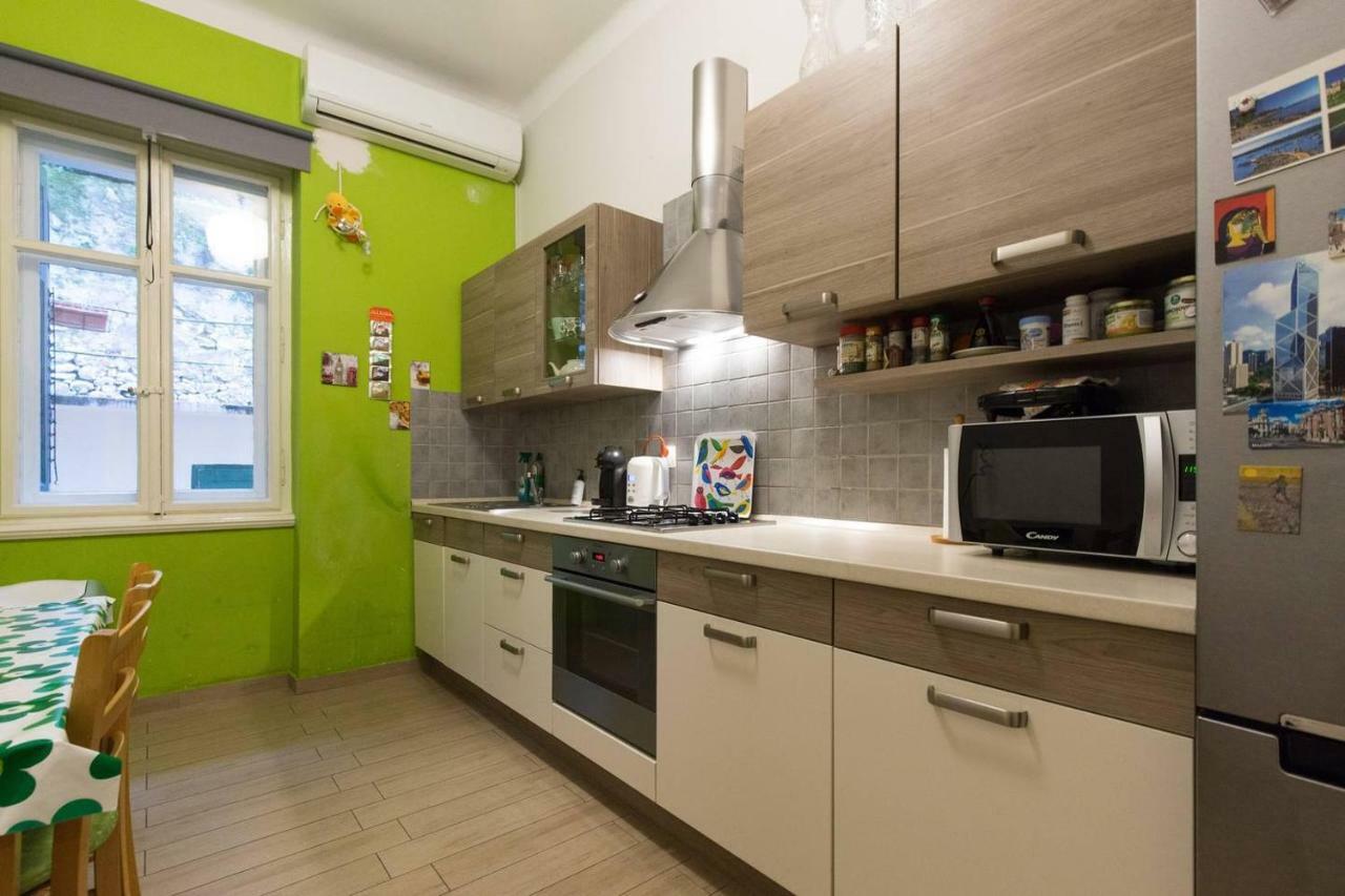 רייקה Central, Fully Equipped 2 Bedroom Flat מראה חיצוני תמונה