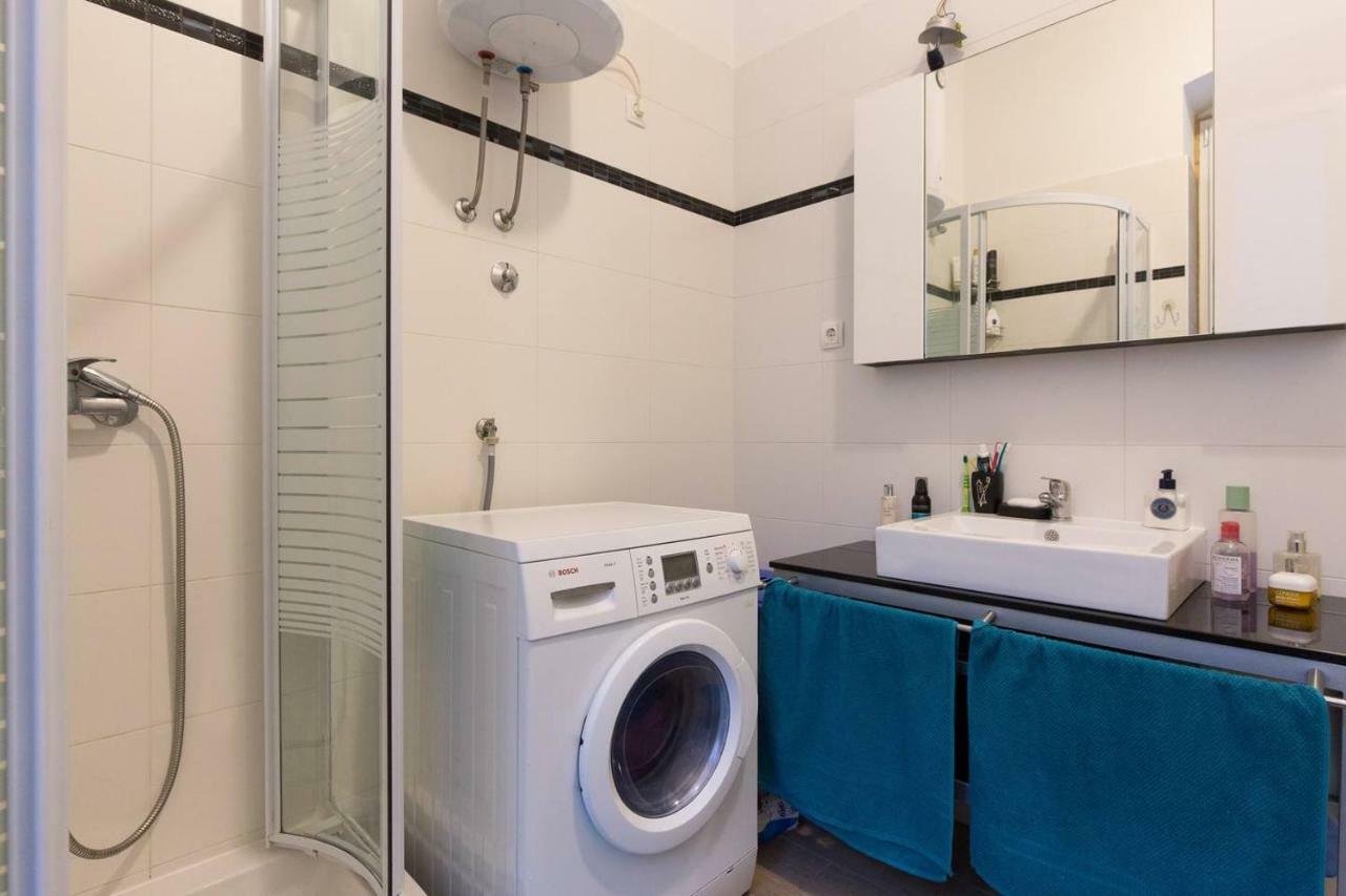 רייקה Central, Fully Equipped 2 Bedroom Flat מראה חיצוני תמונה