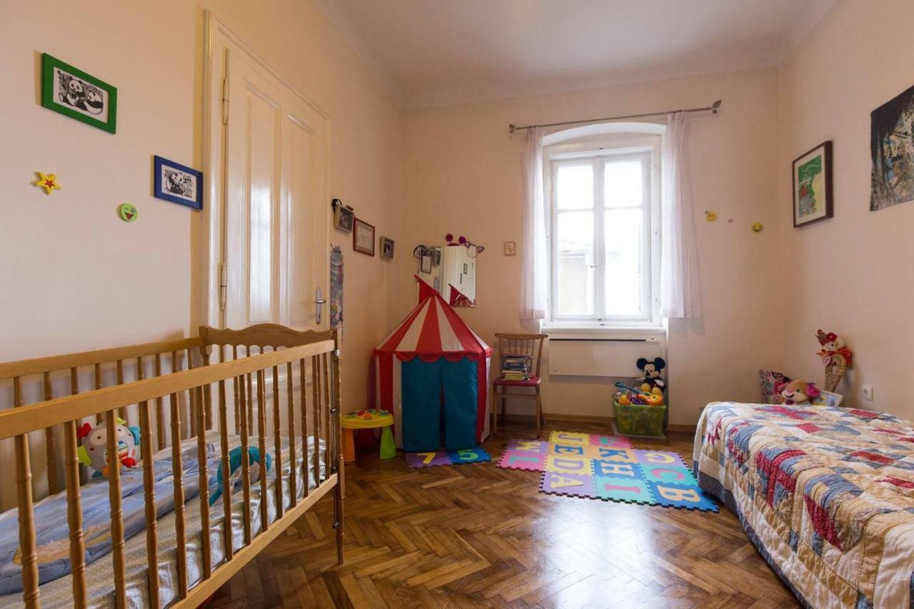רייקה Central, Fully Equipped 2 Bedroom Flat מראה חיצוני תמונה