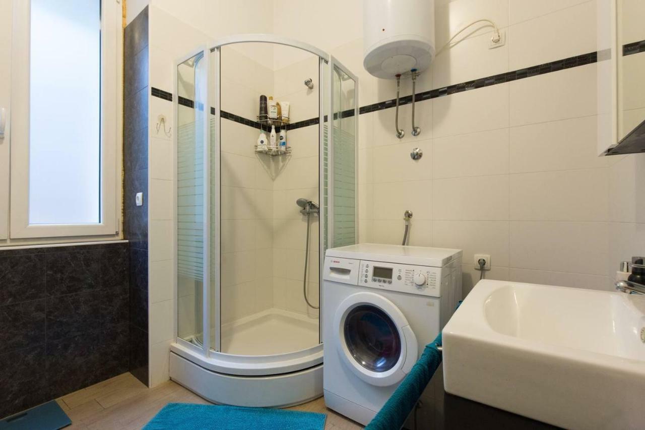 רייקה Central, Fully Equipped 2 Bedroom Flat מראה חיצוני תמונה