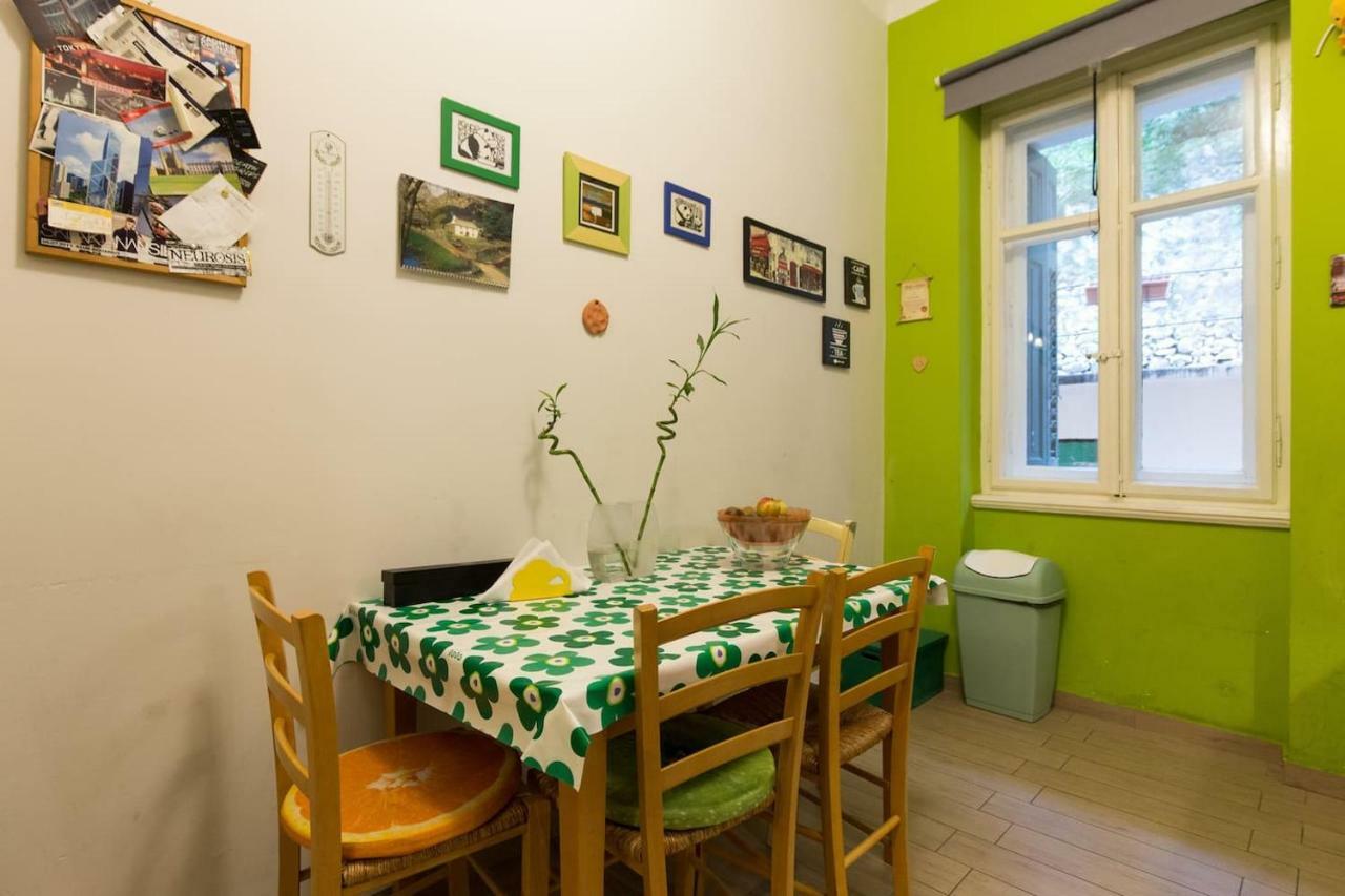 רייקה Central, Fully Equipped 2 Bedroom Flat מראה חיצוני תמונה