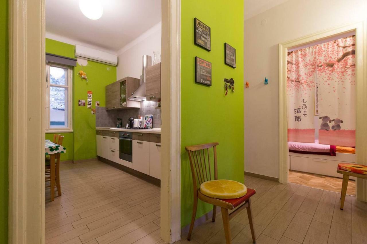 רייקה Central, Fully Equipped 2 Bedroom Flat מראה חיצוני תמונה
